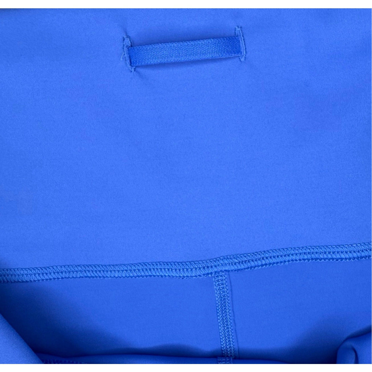 Lululemon Wunder Train High-Rise Tight 25"