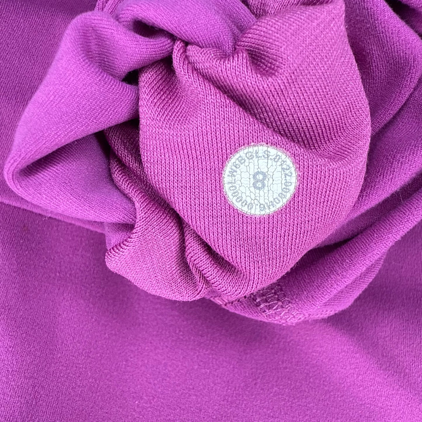 Lululemon Align High-Rise Crop 23” Size 8