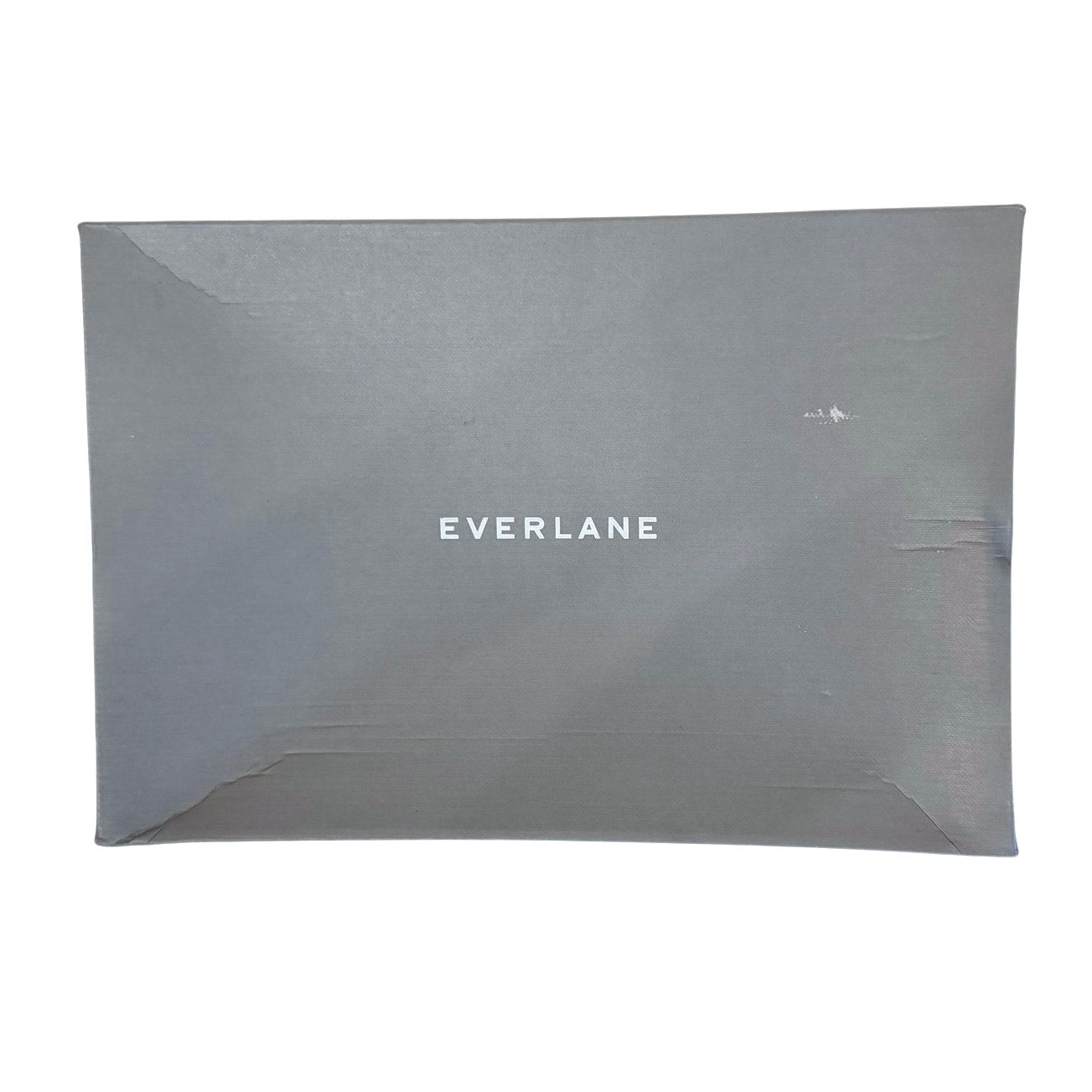 Everlane The ReKnit Form Crossover Sandal in Sandshell Size 11