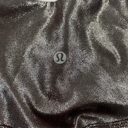 Lululemon Align High-Rise Pant 25" ShineRadiate Foil French Press Size 20