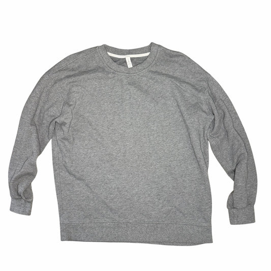 Lululemon Perfectly Oversized Crew Size 4