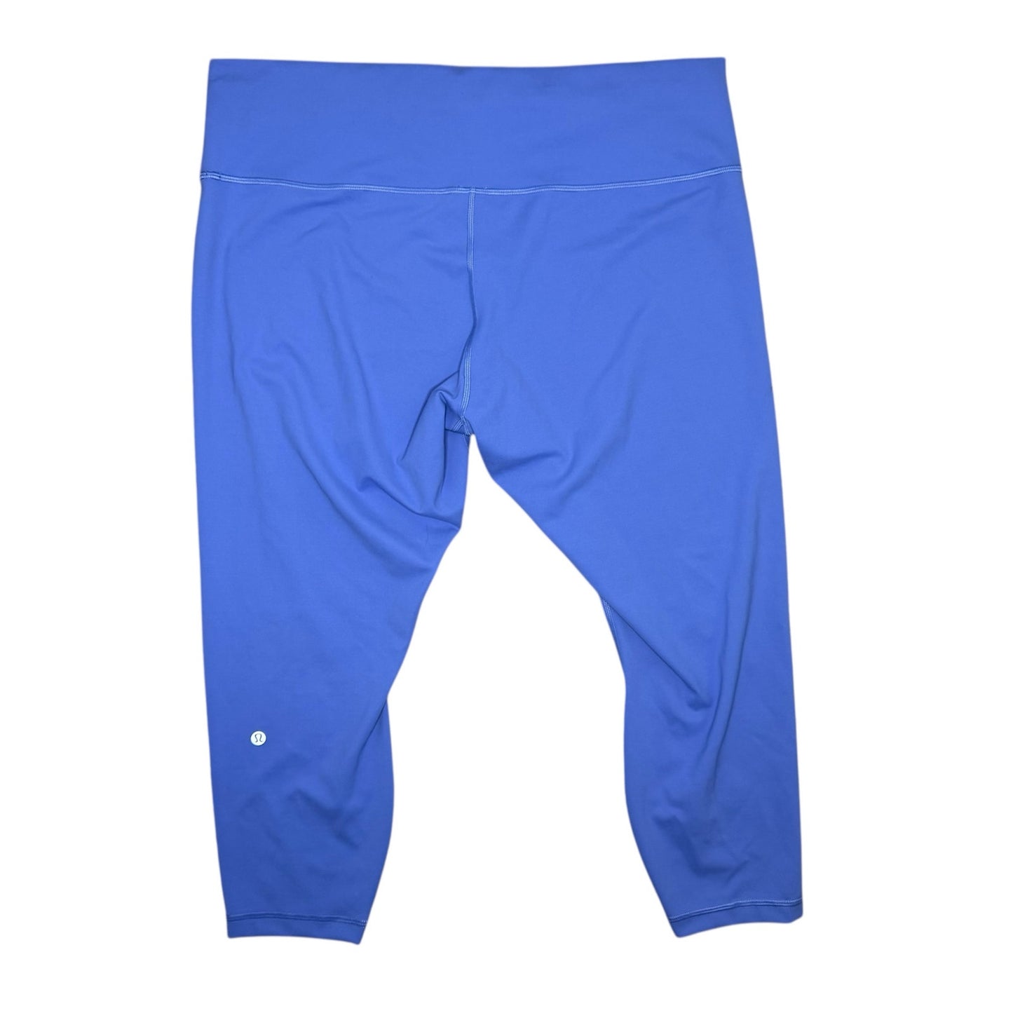 Lululemon Wunder Train High-Rise Tight 25"