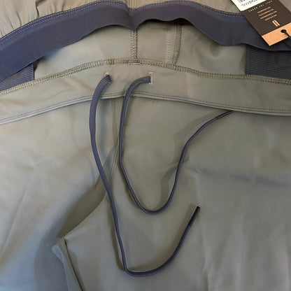 NOBULL Men’s Lightweight 9” Shorts Army Green Size XXXL