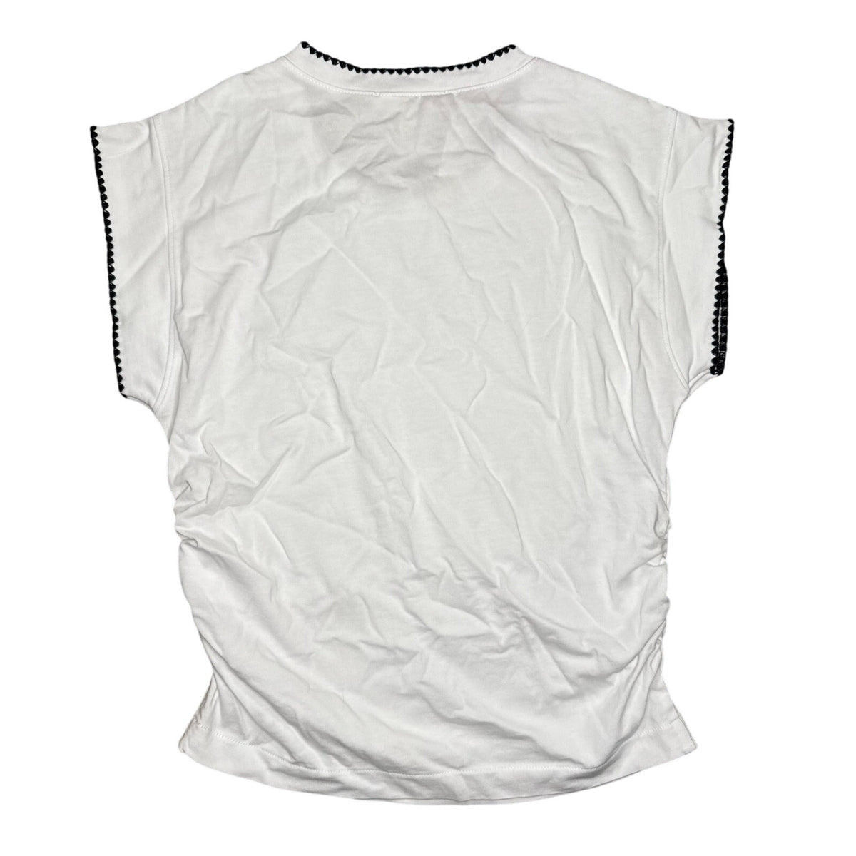 Madewell Side-Cinch Muscle Tee Size XS