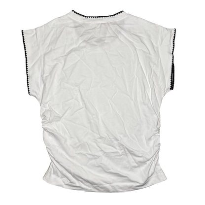 Madewell Side-Cinch Muscle Tee Size XS