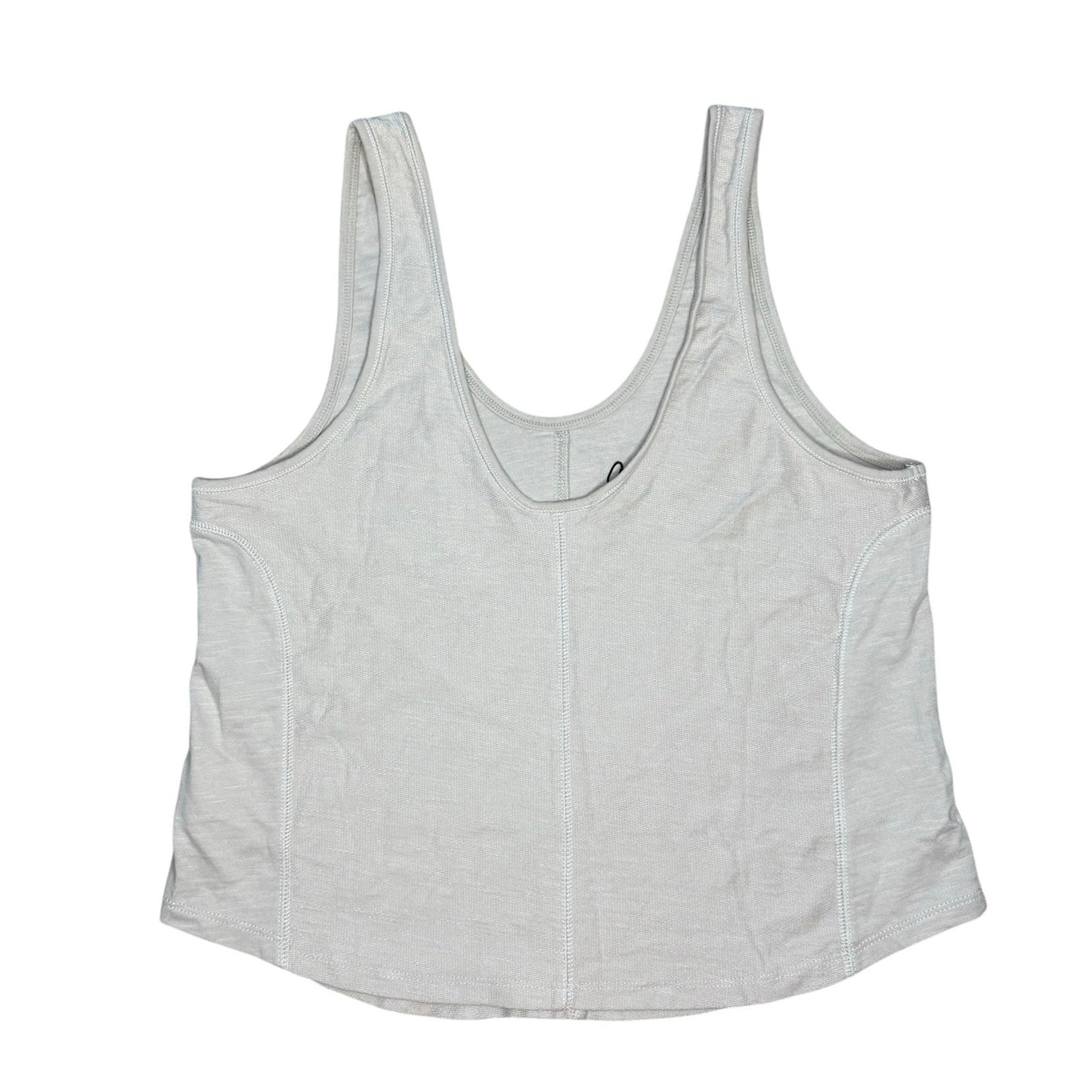 Gymshark Scoop Neck Tank Top Size S