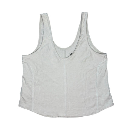 Gymshark Scoop Neck Tank Top Size S