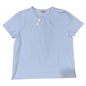 Madewell Cotton Perfect Crewneck Tee Size M