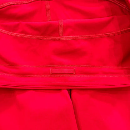 Lululemon Swift Speed High-Rise Tight 28" in Dark Red Size 20