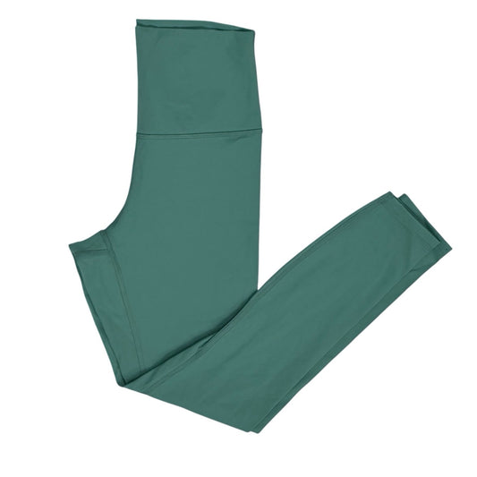 Everlane The Perform Ankle Legging 25" Green Size XS