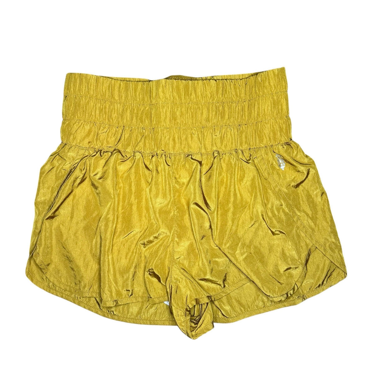 Free People Movement The Way Home Shorts Size L