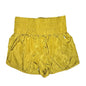 Free People Movement The Way Home Shorts Size L