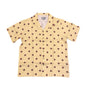 Bogey Boys by Macklemore The Rectangle Button Up Men's Golf Shirt Size M