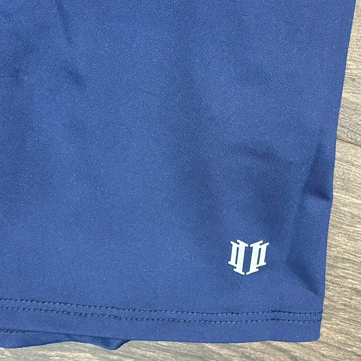 Eleven by Venus Williams Race Day Tennis Tank in Admiral Navy Size M