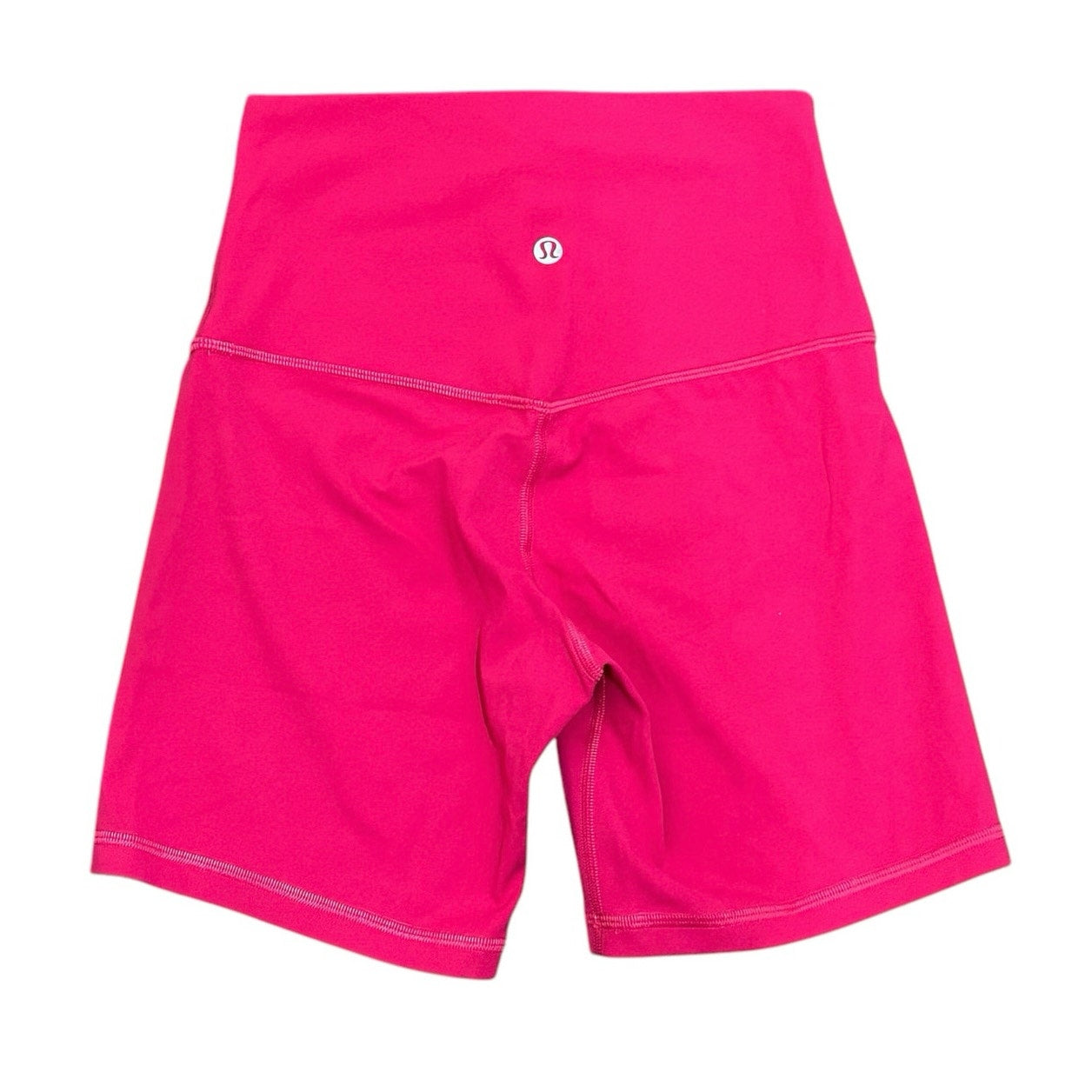 Lululemon Align™ High-Rise Short 6" in Passionate Size 4