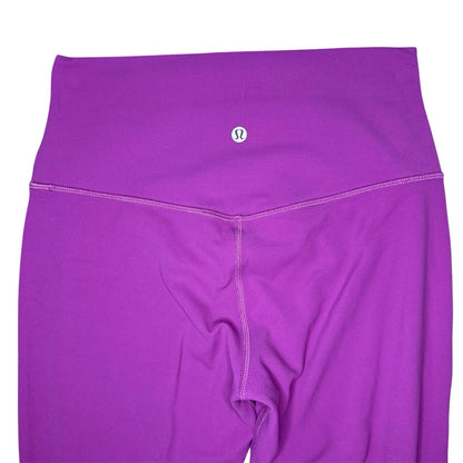 Lululemon Align High-Rise Crop 23” Size 8
