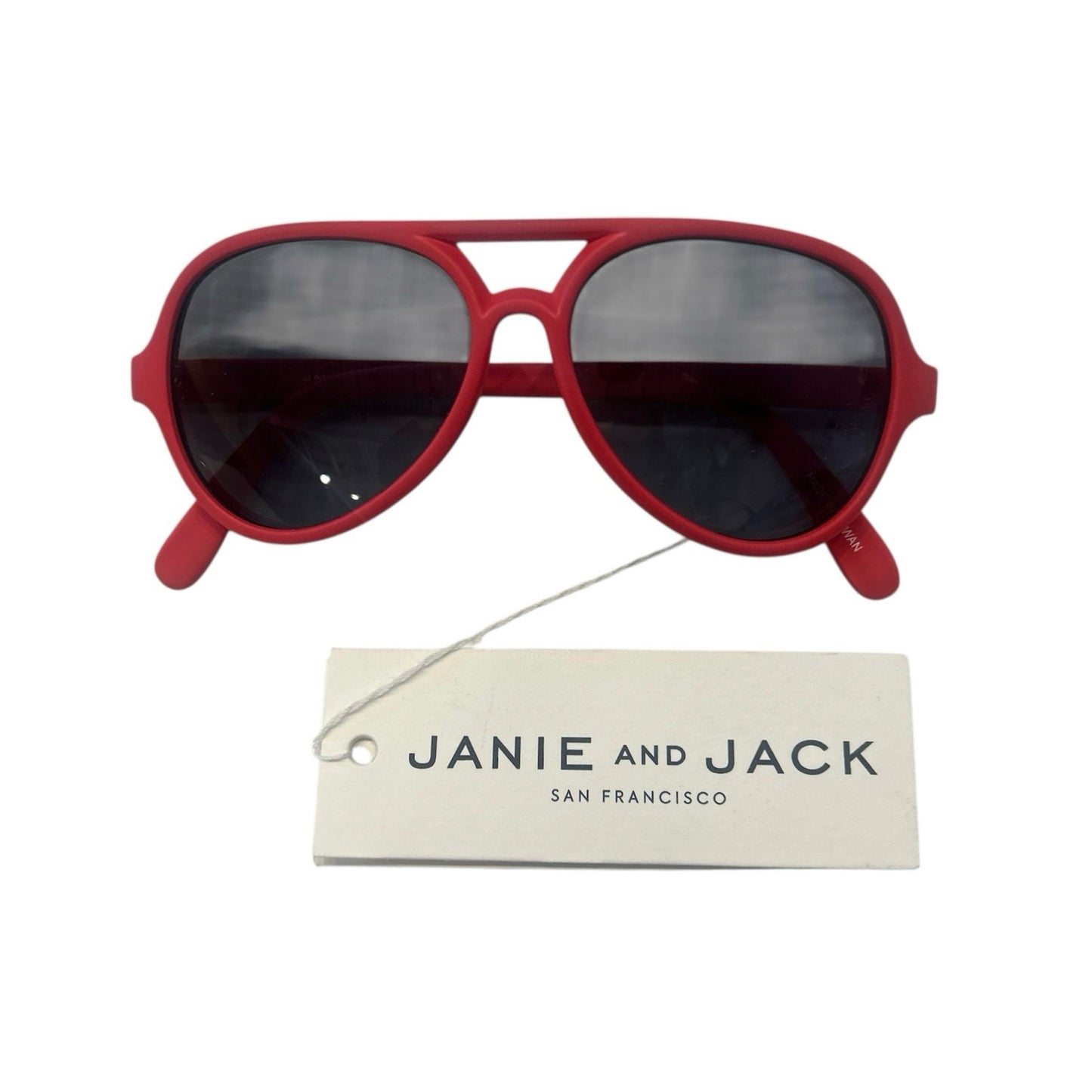 Janie and Jack Boys Sunglasses 2-4 Years Bundle of Two Pairs