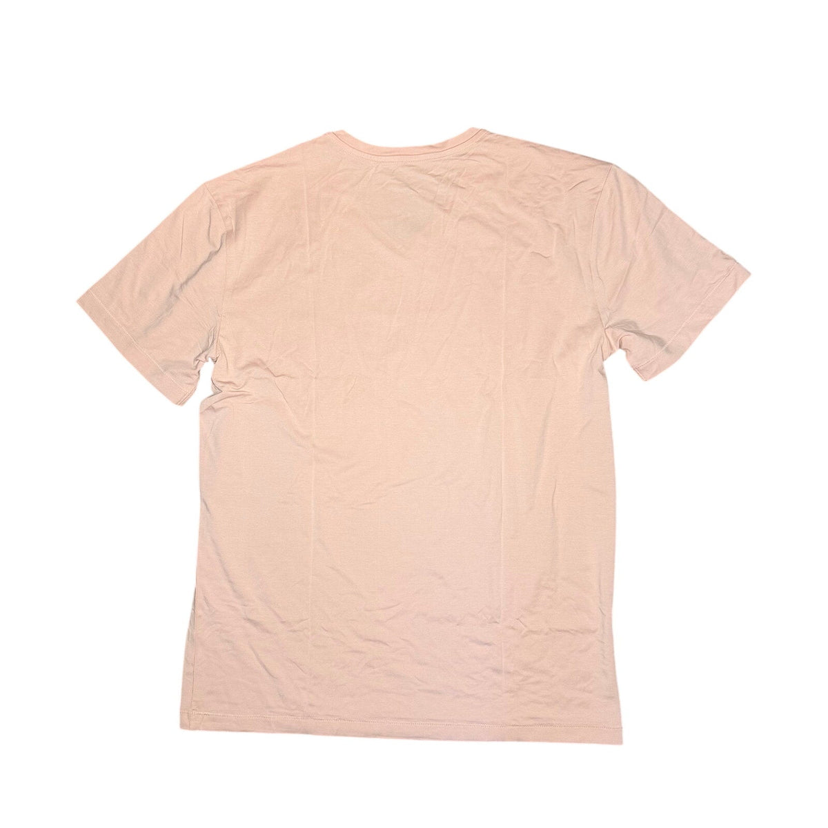 NOBULL Men's V-Neck Tee Rose Size L