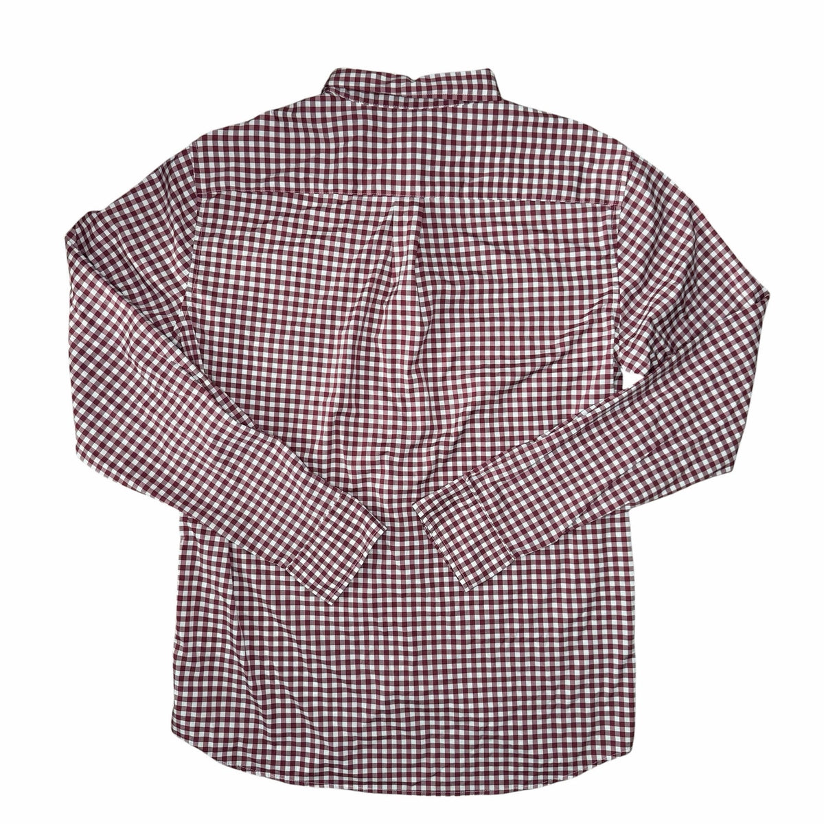 Vineyard Vines Performance Classic Fit Whale Shirt Button Up Size S