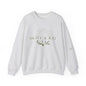 Olive & Ray Unisex Heavy Blend™ Crewneck Sweatshirt - Cozy and Versatile Fashion