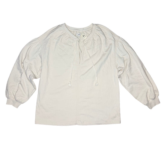 Aerie Easy Street Oversized Sweatshirt Size M