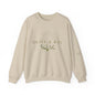 Olive & Ray Unisex Heavy Blend™ Crewneck Sweatshirt - Cozy and Versatile Fashion