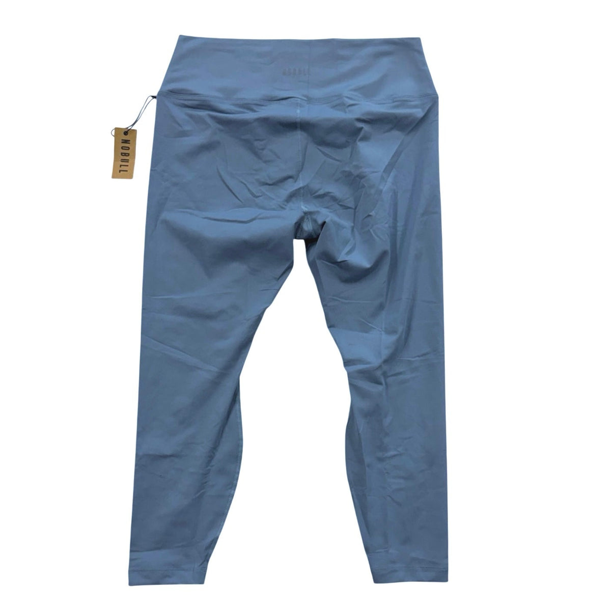 NOBULL High-Rise Tight Slate Blue Size XXL