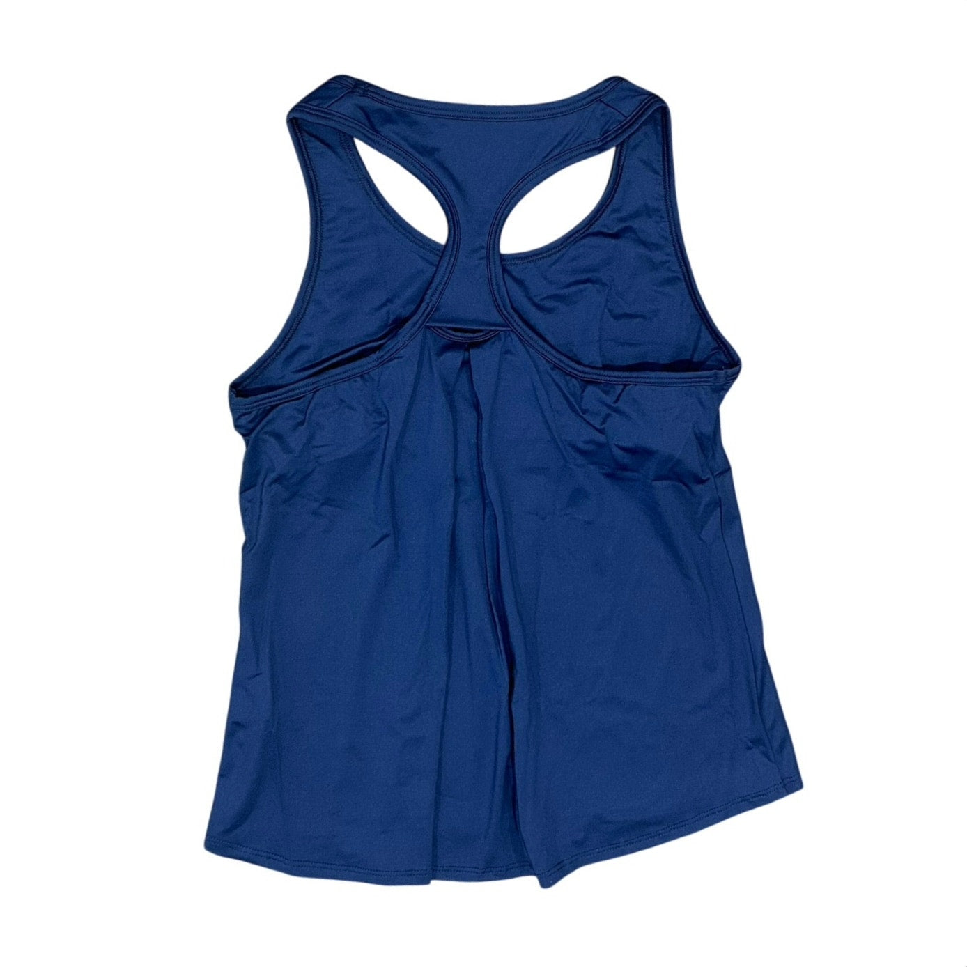 Eleven by Venus Williams Race Day Tennis Tank in Admiral Navy Size M