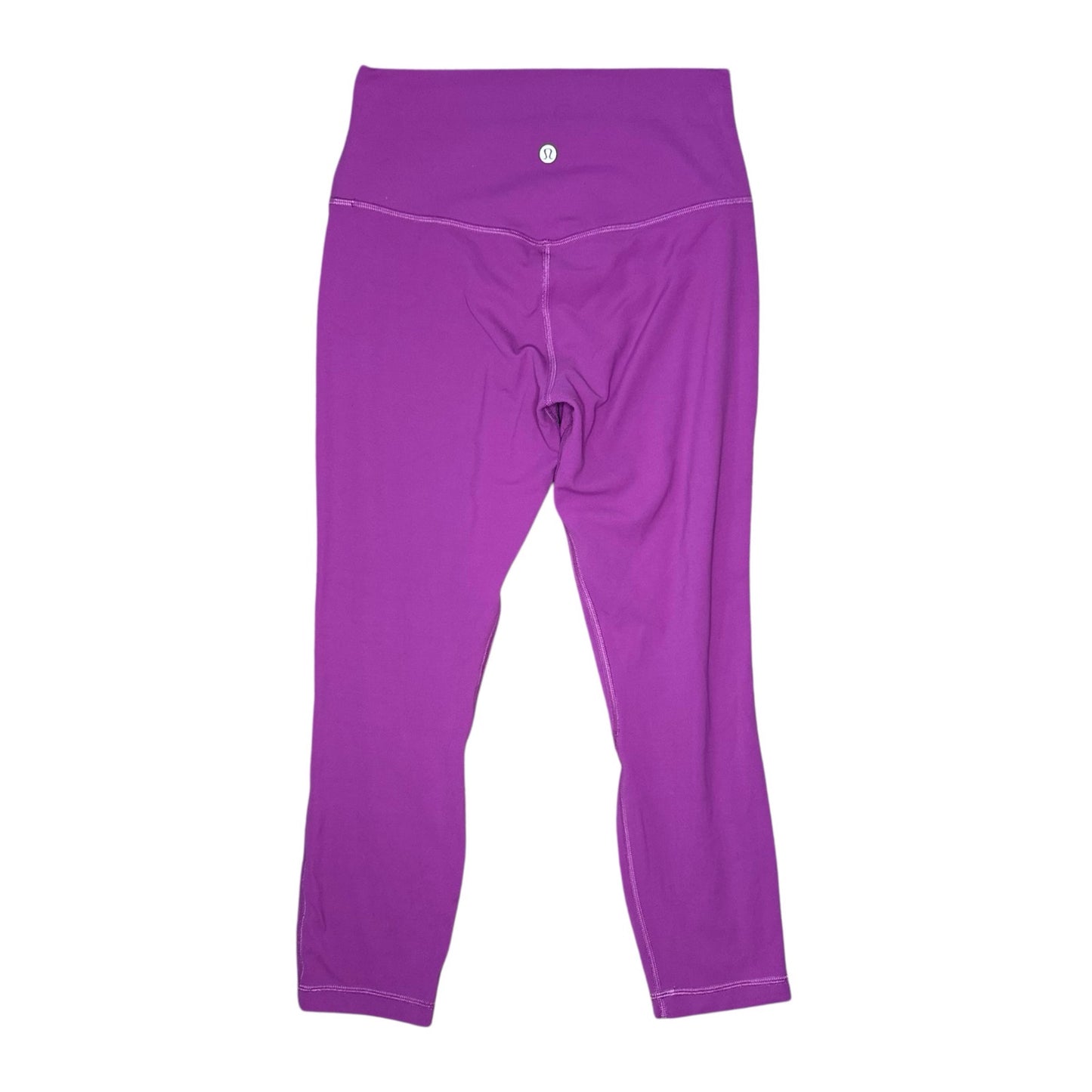 Lululemon Align High-Rise Crop 23” Size 8