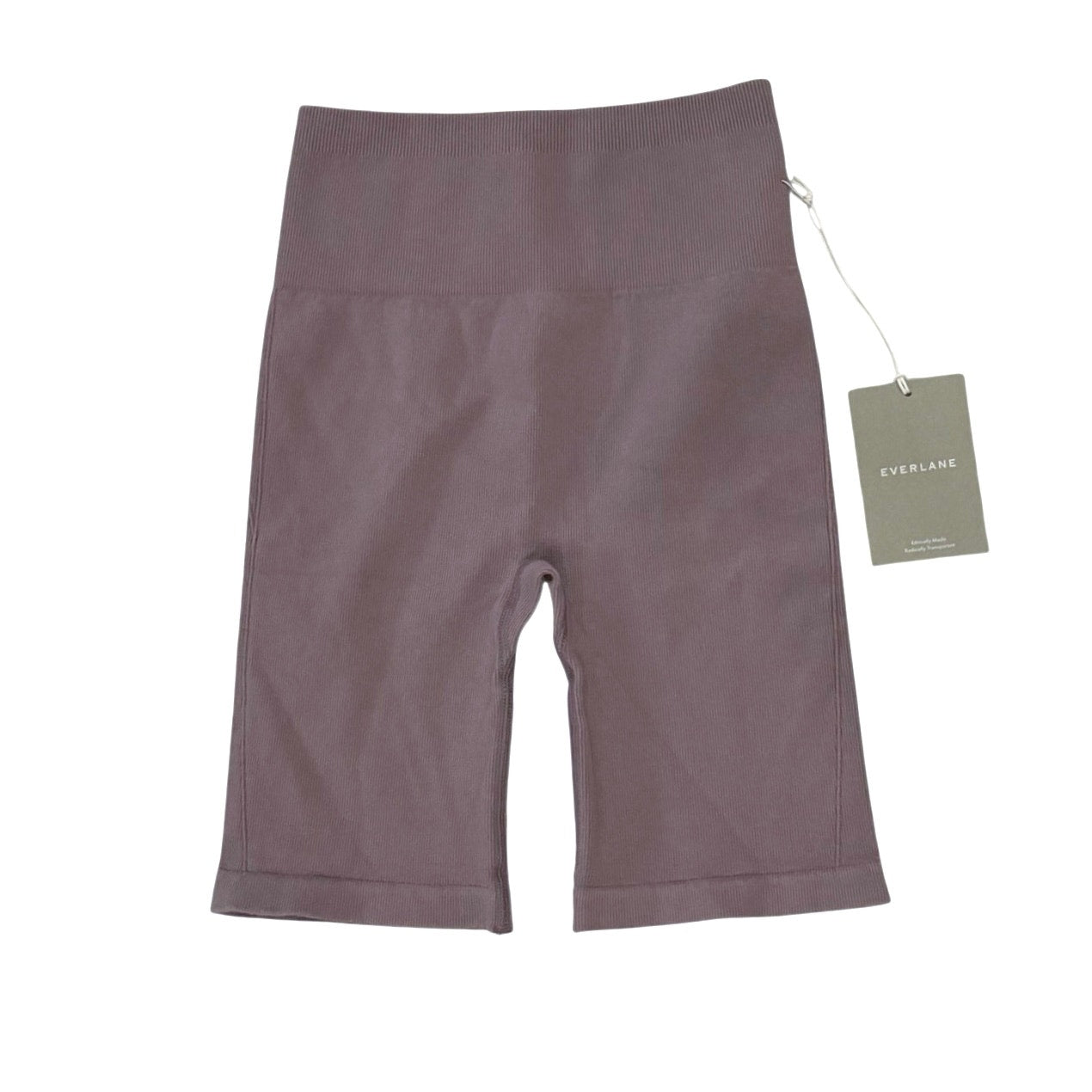 Everlane The Seamless Bike Short in Light Purple Size XS/S