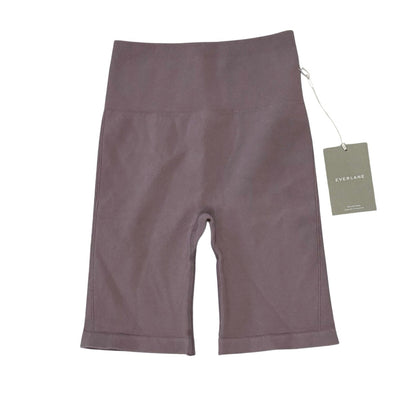 Everlane The Seamless Bike Short in Light Purple Size XS/S