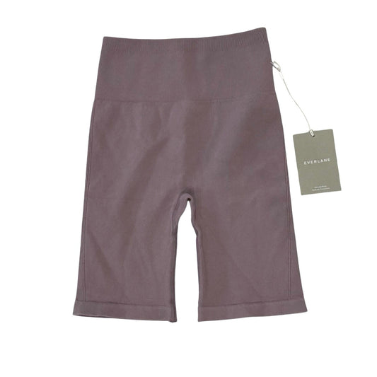 Everlane The Seamless Bike Short in Light Purple Size XS/S