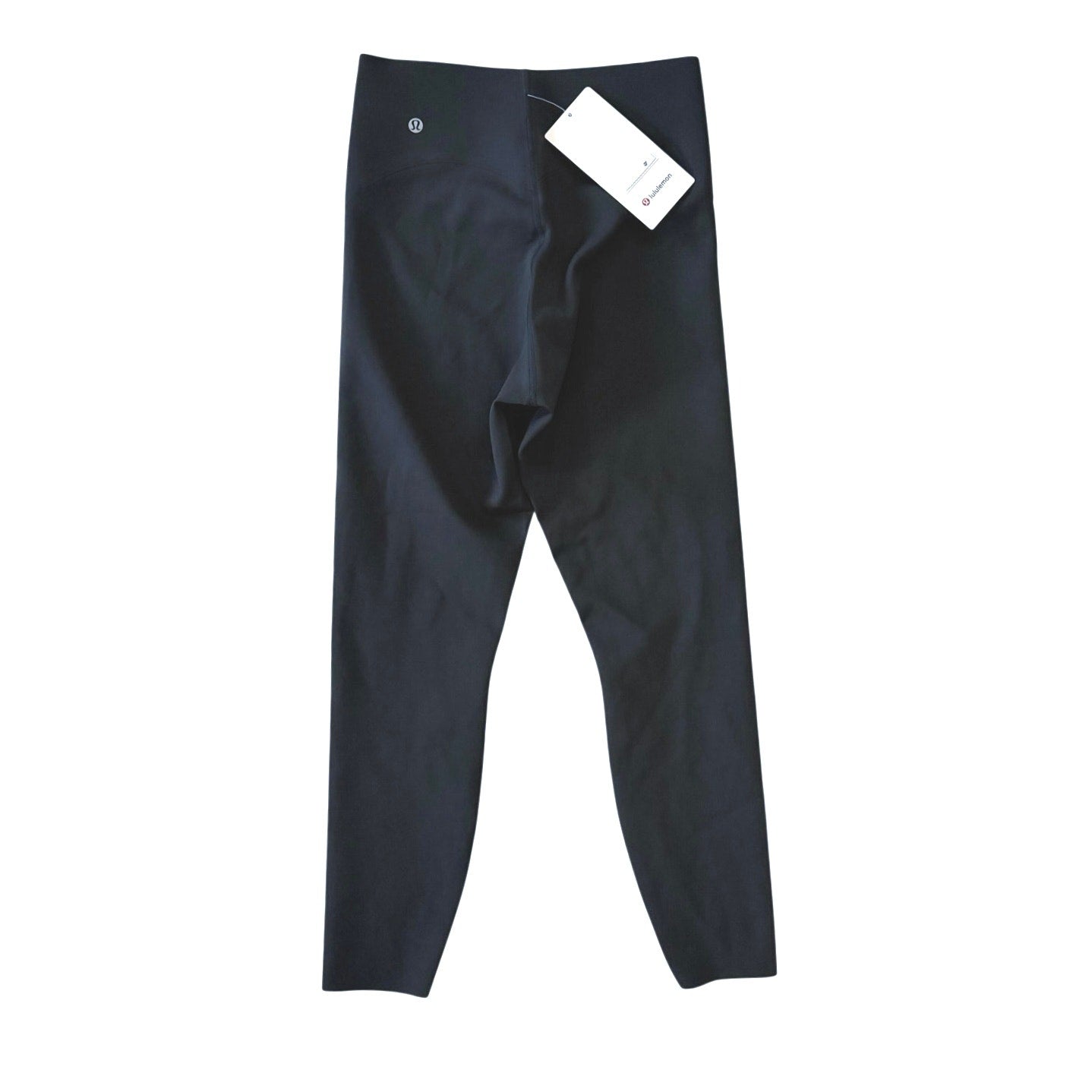 Lululemon Glow Up™ High-Rise Tight 25” in Graphite Grey Size 8