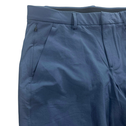 NOBULL Men's Golf Pant Steel Blue Size 31x34T