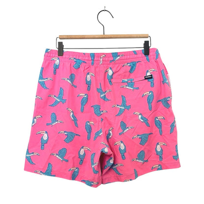 Chubbies The Toucan Do Its 5.5” Classic Swim Trunk Size L