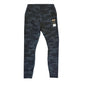 NOBULL High Rise Tight Charcoal Gray Camo Size M