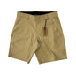 NOBULL Men’s 9” Golf Short Beige Size 30