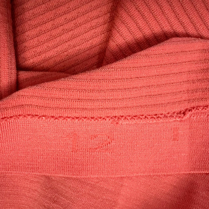 Lululemon Swiftly Tech Longsleeve Shirt Orange Size 12