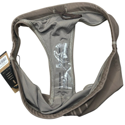 NOBULL Women’s Swim Suit Bikini Bottom Brown Size M