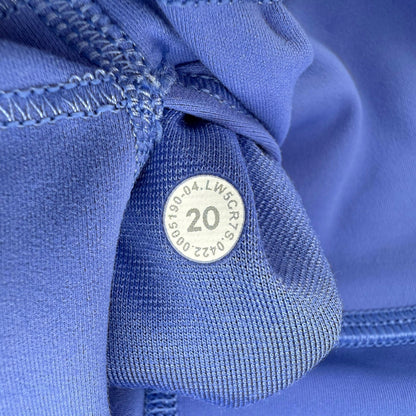 Lululemon Wunder Train High-Rise Tight 25"