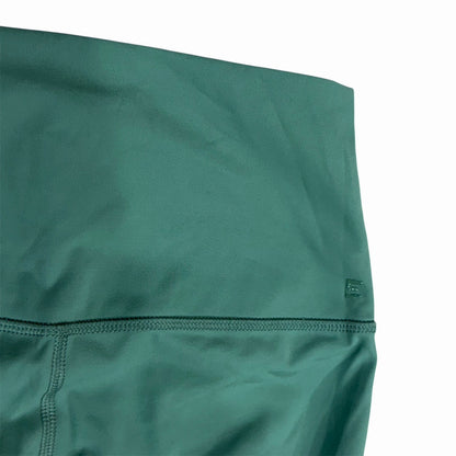 Everlane The Perform Ankle Legging 25" Green Size XS