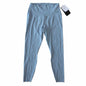 Nike Zenvy Infinasoft 7/8 Legging Light Blue Size M