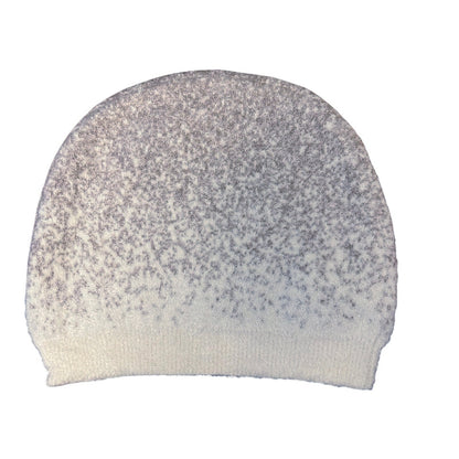 Barefoot Dreams CozyChic Lite Confetti Beanie Cream-Taupe OS