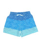 Chubbies The Ocean Trifecta 5.5" Swim Trunks Size S