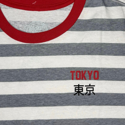 Urban Outfitters Neon Riot Tokyo Race Men’s Tee Size XL