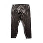 Lululemon Align High-Rise Pant 25" ShineRadiate Foil French Press Size 20