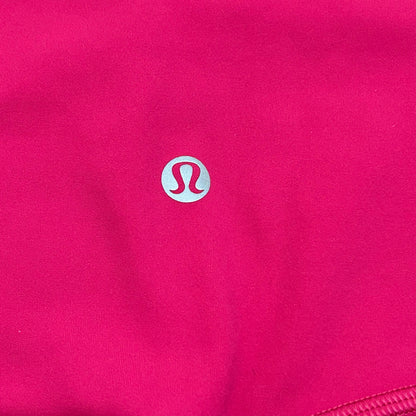 Lululemon Align™ High-Rise Short 6" in Passionate Size 4