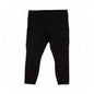 Lululemon Fast & Free 7/8 Tight II *Non-Reflective Nulux 25" Black Size 20