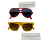Janie and Jack Boys Sunglasses 2-4 Years Bundle of Two Pairs