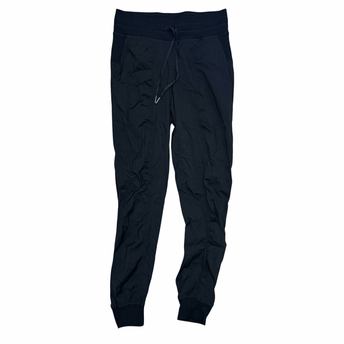 Lululemon Dance Studio Jogger Black Size 4